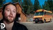 El "arca bus" de Noah para evacuar animales | Alaska: Hombre primitivos | Discovery Latinoamérica