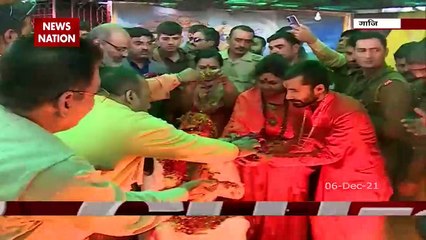 Khabar Cut To Cut : Wasim Rizvi के इस्लाम छोड़ने की क्या है इनसाइड स्टोरी