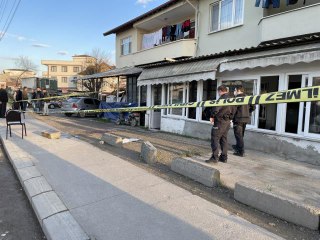 Son dakika haber | Silahlı saldırıda 1 kişi yaralandı