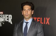 Jon Bernthal says The Punisher “needs to be a level of darkness”