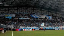 OM - Brest (1-2) avec les supporters