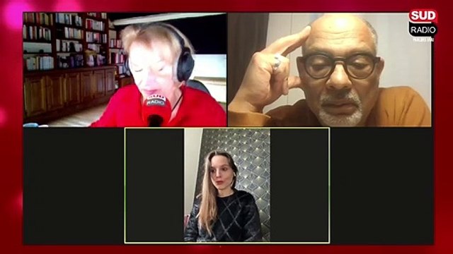 La Sexy News de Flore Cherry - Le Sidaction toujours d'actualité en 2021