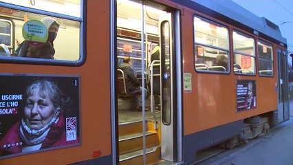 Zum Nachtisch Polizeikontrolle: Italien verschärft viele Corona-Regeln