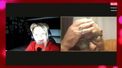 Annabelle : "L'important dans la sexualité c'est la communication"