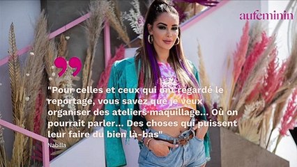 Nabilla retourne en prison et c’est "une très bonne nouvelle"