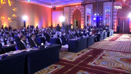 لقاء خاص | تغطية خاصة لـ مؤتمر الرؤساء التنفيذيين السابع "The 7th CEOs Thoughts 2021"