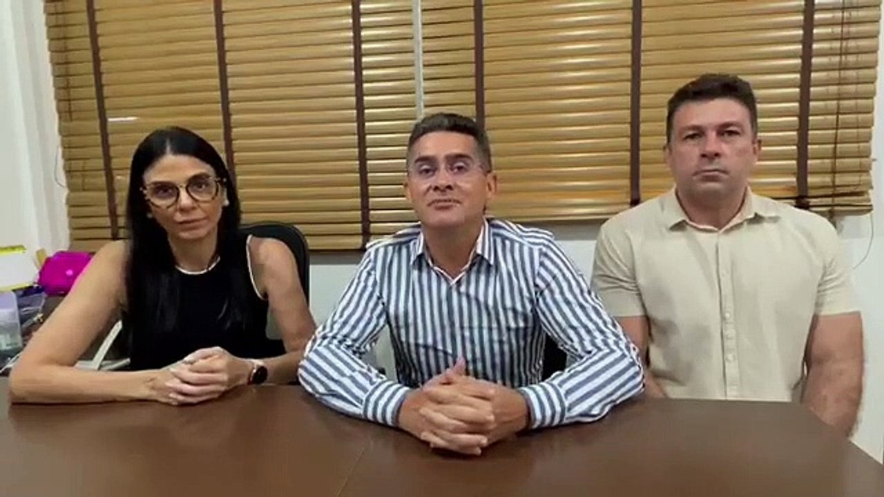 Prefeitura de Manaus cancela ‘Réveillon Gospel’