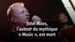 John Miles, l’auteur du mythique « Music », est mort