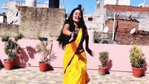 Ghunghroo Toot jayega | Sapna chaudhry dance | Renuka Panwar | Dance Cover By Neelu Maurya
