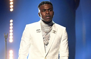 DaBaby battery charges dismissed