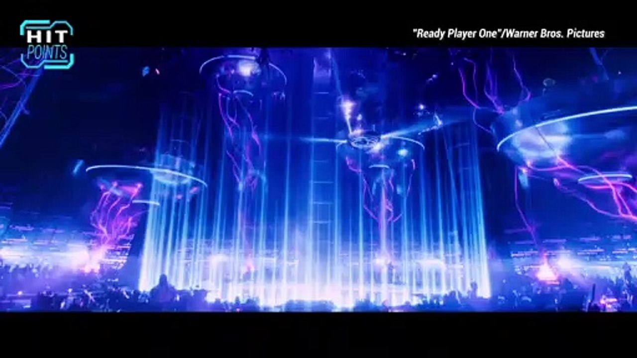 The "Metaverse" Explained, in Two Minutes
