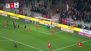 Union Berlin - RB Leipzig 2-1 - All Goals