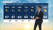 23ABC Weather for Monday, December 6, 2021
