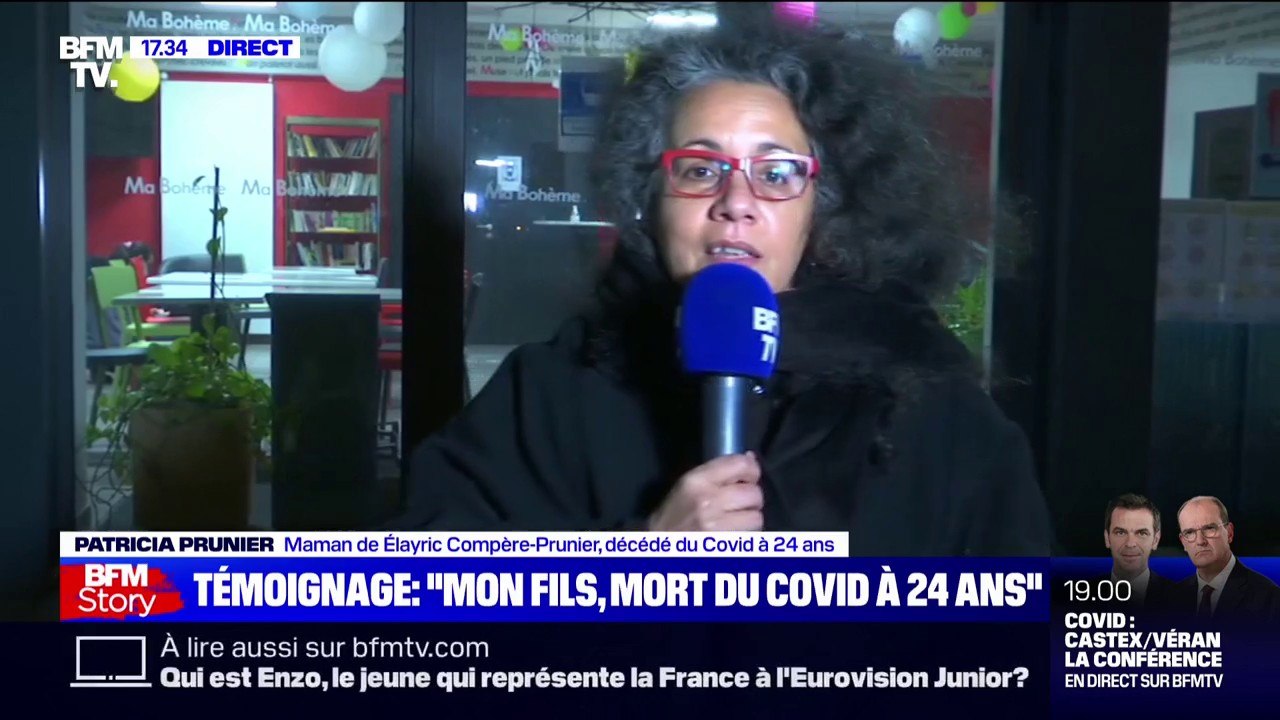 Il ne faut pas "croire qu'on est invincible par...
