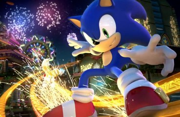 New Sonic the Hedgehog game is expected to be announced at The Game Awards
