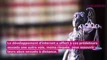 Viols d’enfants en direct : 300 Français soupçonnés de participer à ces livestreaming