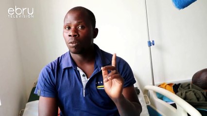 Opareshini Ya Kusaka Miili Mto Enziu Yaingia Katika Siku Yake Ya Nne