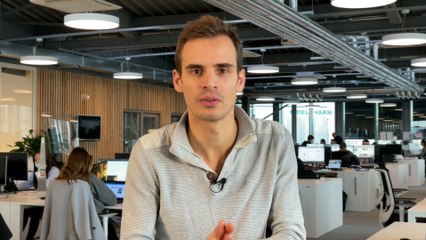 Le Rendez-vous de l'info - Edition du 6 Décembre 2021