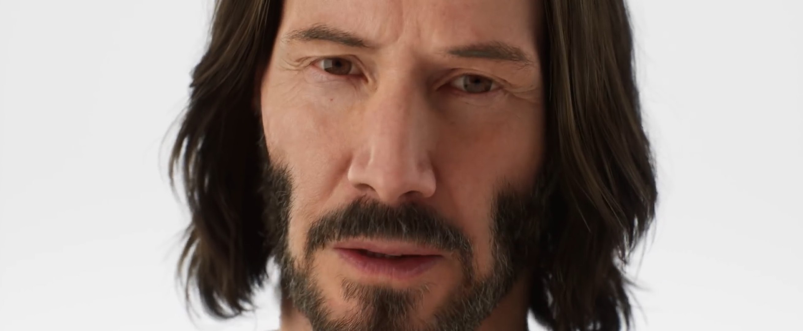 ⁣The Matrix Awakens An Unreal Engine 5 Experience - Teaser