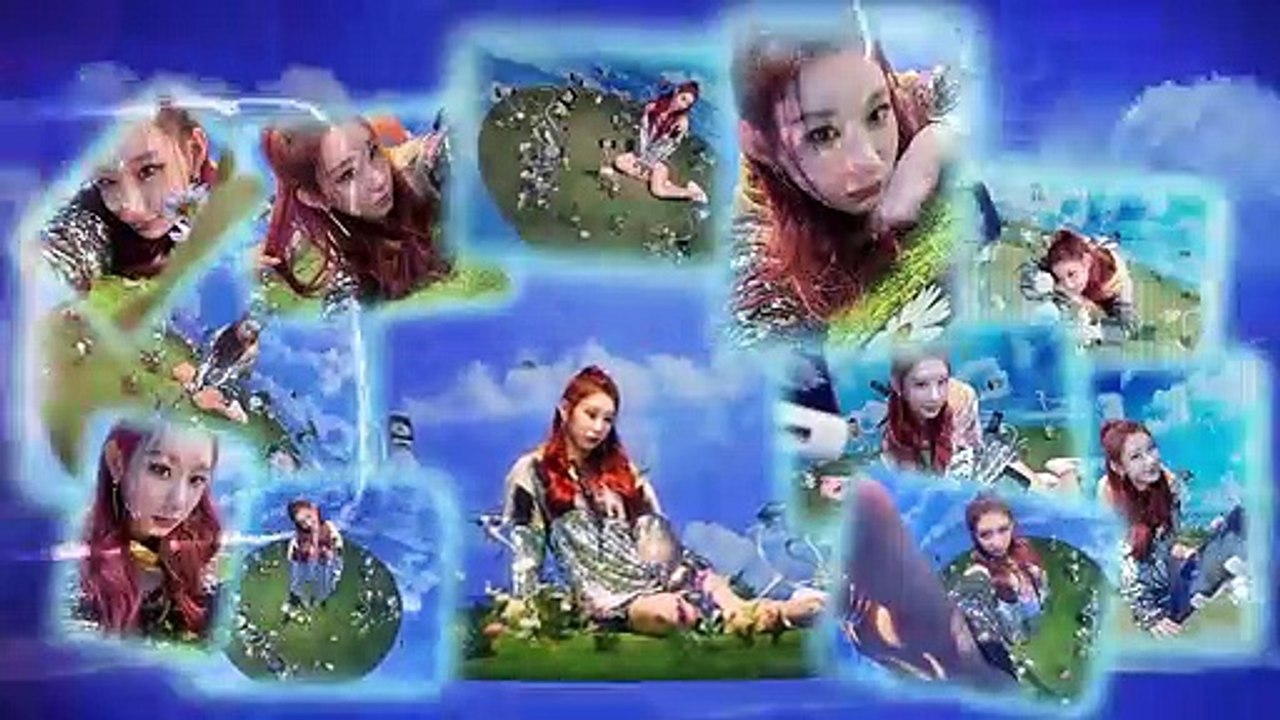 ITZY “SWIPE”