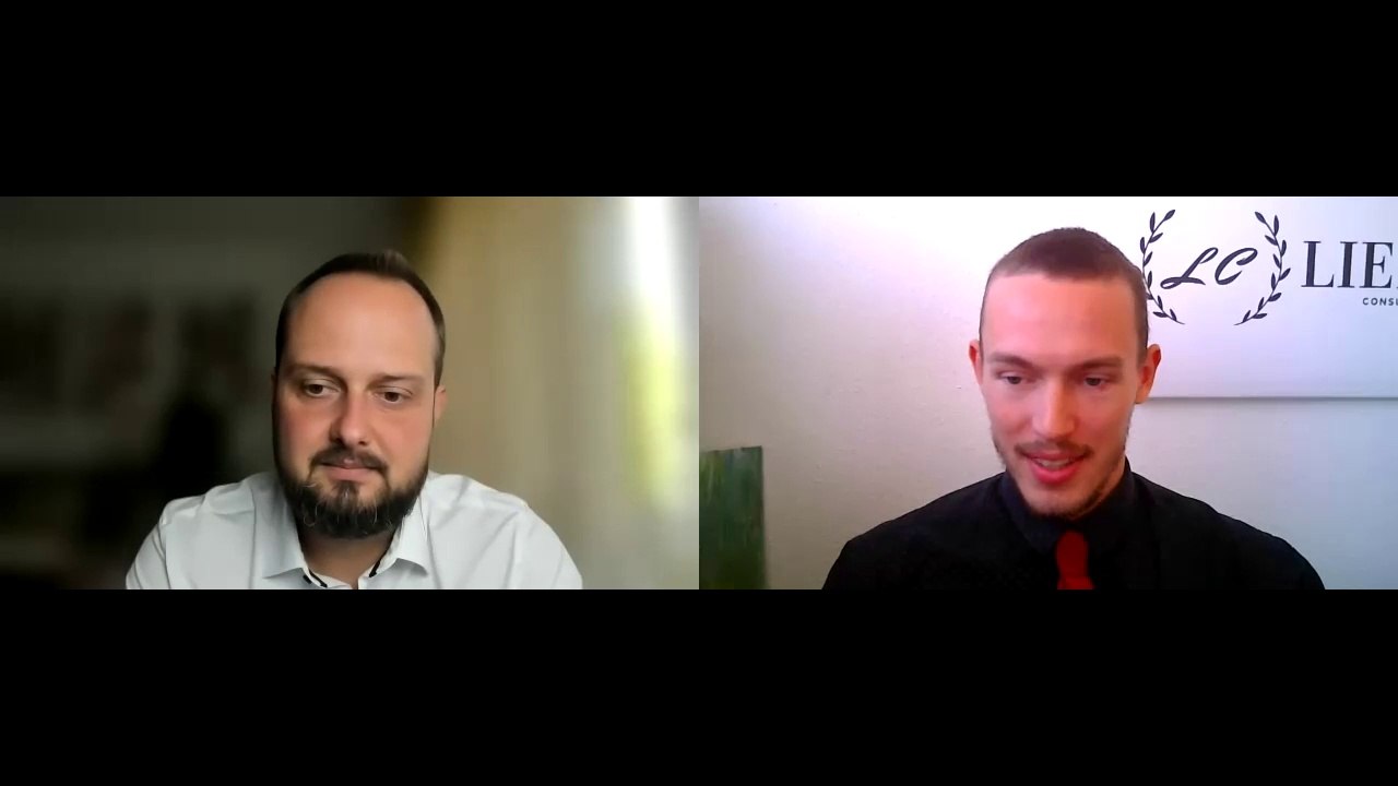 APEX CEO - Transformation Ivan I.