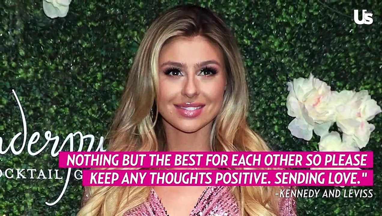 Raquel and James Explain Split on 'Vanderpump Rules' Reunion