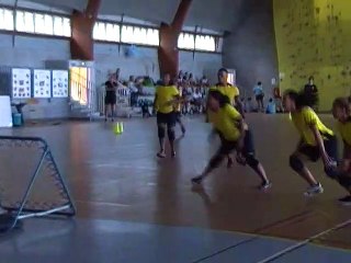 Match du 28 novembre 2021 SBTB/ST DENIS (2/3)