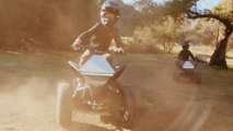 Le nouveau quad pour enfants de Tesla est déjà en rupture de stock