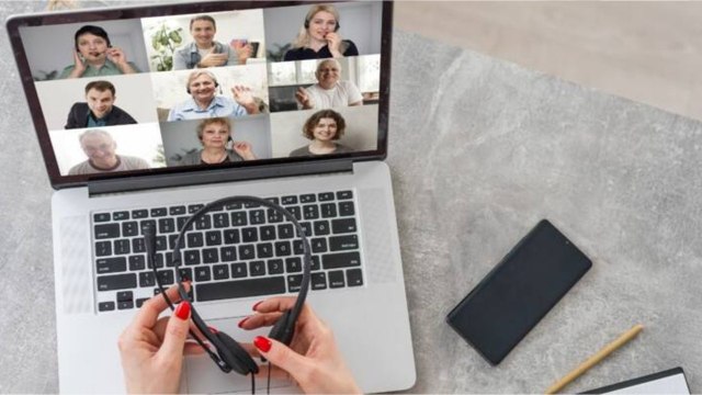 Un chef d’entreprise licencie des centaines d’employés… lors d’une réunion Zoom