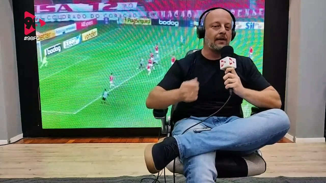 98FC | Diego Costa permanece no Atlético para 2022?
