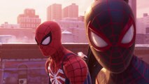 Marvel's Spider-Man : Miles Morales - Bande-annonce de l'Ultimate Edition (Noël 2021)