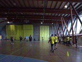 Match du 28 novembre 2021 SBTB/ST DENIS (3/3)
