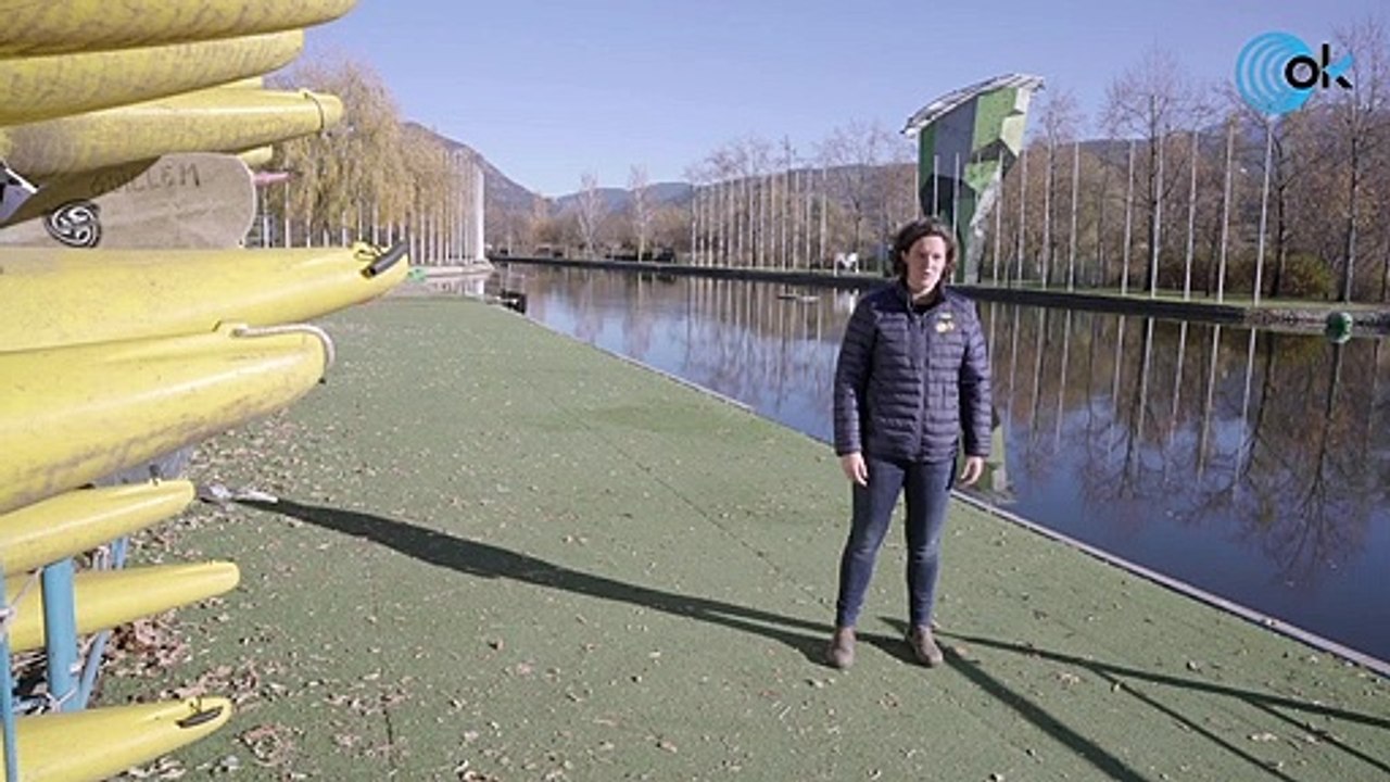 Piragüismo y sostenibilidad: el tándem perfecto para concienciar sobre la contaminación del agua