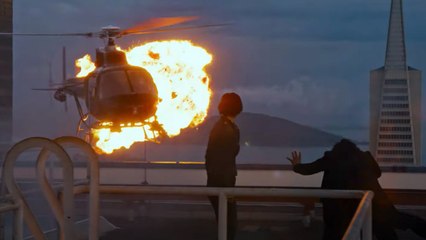 Matrix Resurrections - Trailer final español