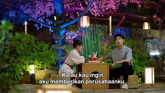  Cute programmer full episode 14 sub indo