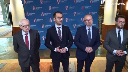 Европейские крайне правые настроены против Брюсселя и друг друга