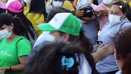 Lanzaron la campaña contra el dengue