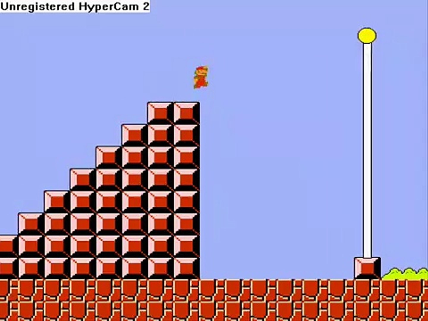 Syobon Action Mario Action