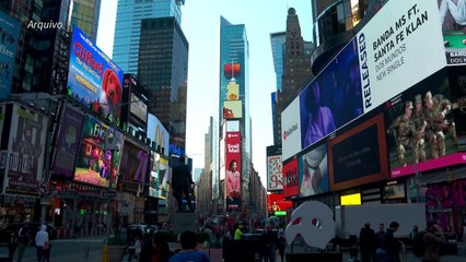 Nova York terá vacinação obrigatória para setor privado