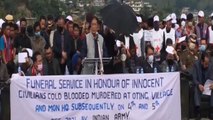 Anger over botched-up operation in Nagaland: Should AFSPA be lifted?