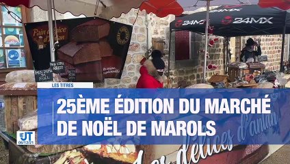 A la Une : Accident mortel sur l'A89 / Claude Puel mis à pied / Succès pour la Sainte-Barbe !