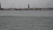 Natale all'asciutto a Venezia grazie a barriera Mose