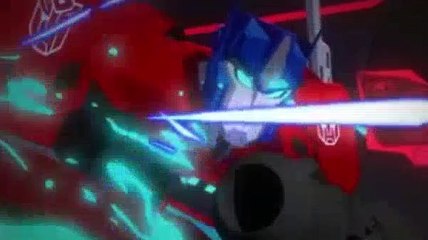 Transformers- Cyberverse - Season 2 Episode 8 - Starscream's Children