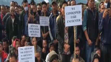 Nagaland killings: Will anyone be held accountable?