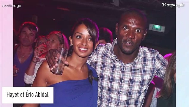 Eric Abidal séparé d'Hayet : elle tourne la page et exprime tout son amour à ses enfants