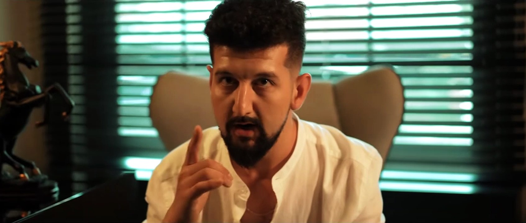 Kerim Araz Deliriyorum İnceden