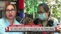 Abogada de Valeria Rodríguez critica tardanza en la Fiscalía en el caso ítems fantasmas