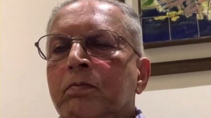 AFSPA should be withdrawn in Nagaland: Former Home Secretary GK Pillai