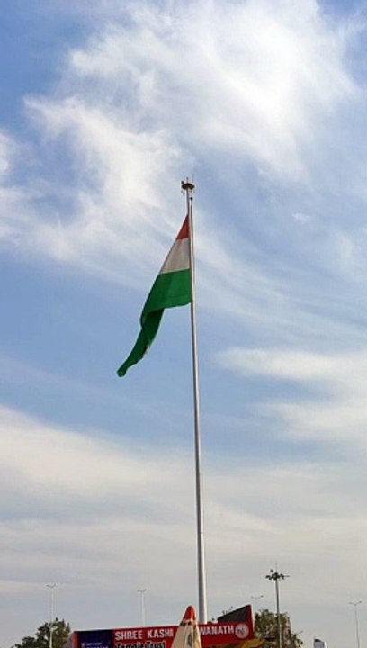India  Flag