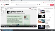 CP2130 Configurator: Demonstração no Kubuntu 20.04 LTS